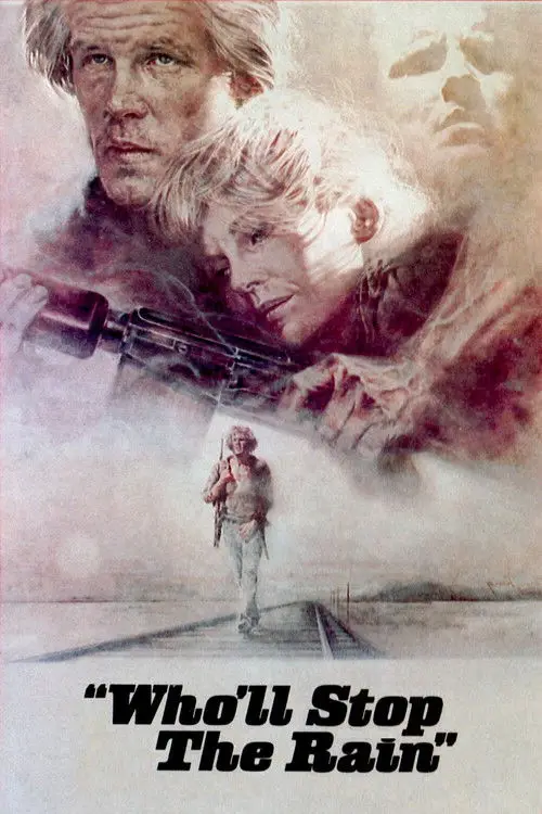 مشاهدة فيلم Who'll Stop the Rain 1978 مترجم