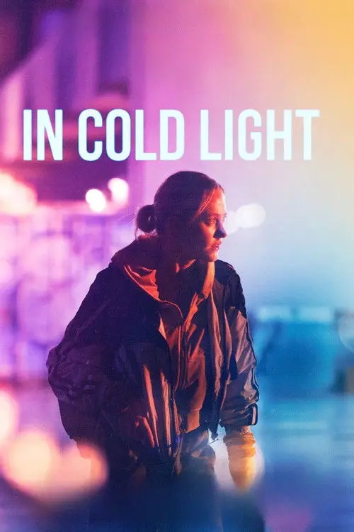 مشاهدة فيلم In Cold Light 2026 مترجم