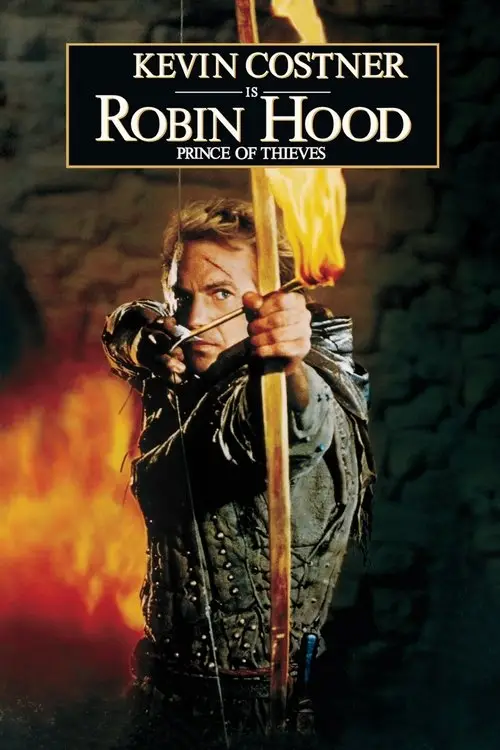 مشاهدة فيلم Robin Hood: Prince of Thieves 1991 مترجم