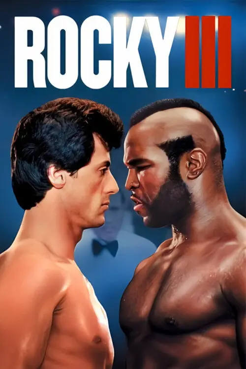 مشاهدة فيلم Rocky III 1982 مترجم