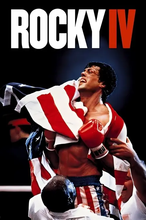 مشاهدة فيلم Rocky IV 1985 مترجم
