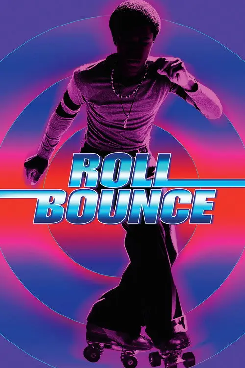 مشاهدة فيلم Roll Bounce 2005 مترجم