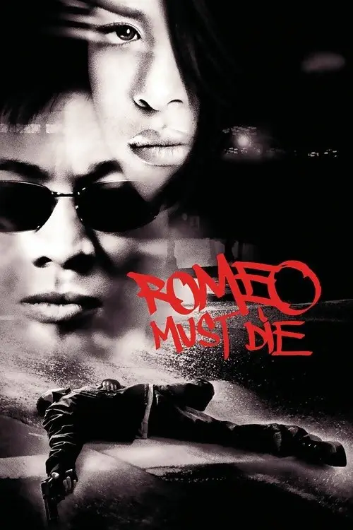 مشاهدة فيلم Romeo Must Die 2000 مترجم
