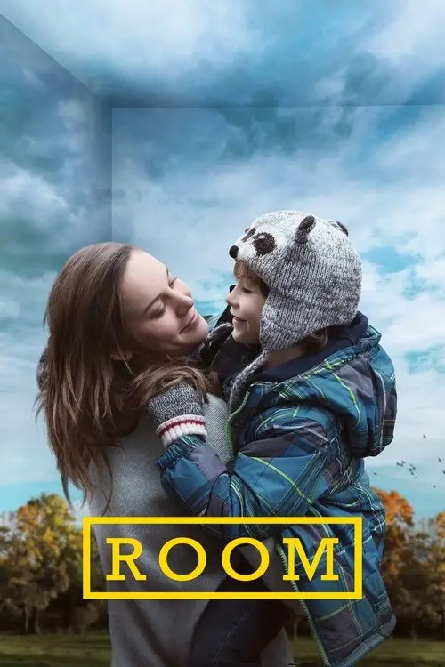 مشاهدة فيلم Room 2015 مترجم