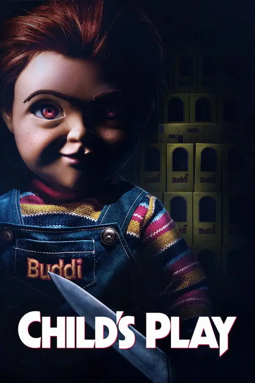 مشاهدة فيلم Child's Play 2019 مترجم