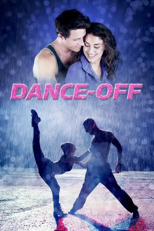 مشاهدة فيلم Dance-Off 2014 مترجم