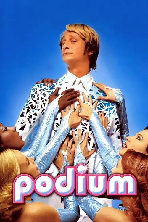 مشاهدة فيلم Podium 2004 مترجم