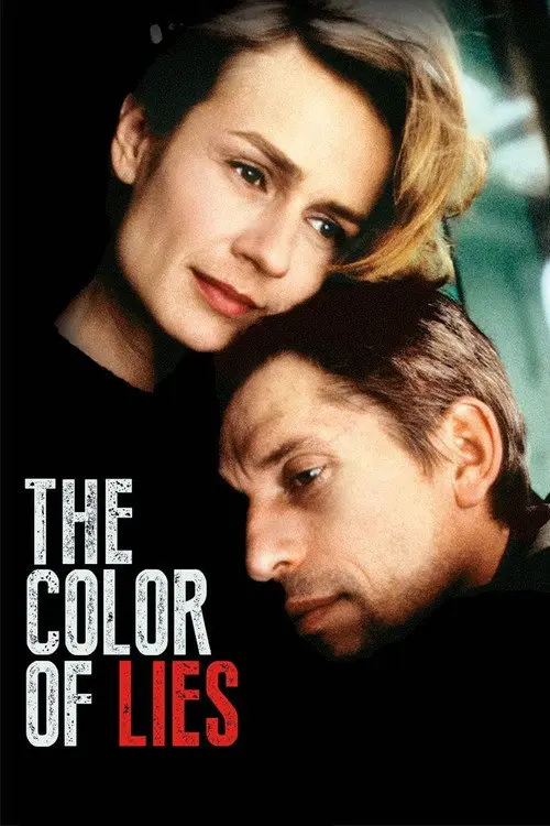 مشاهدة فيلم The Color of Lies 1999 مترجم