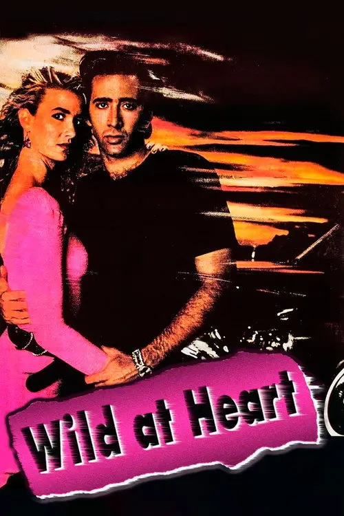 مشاهدة فيلم Wild at Heart 1990 مترجم