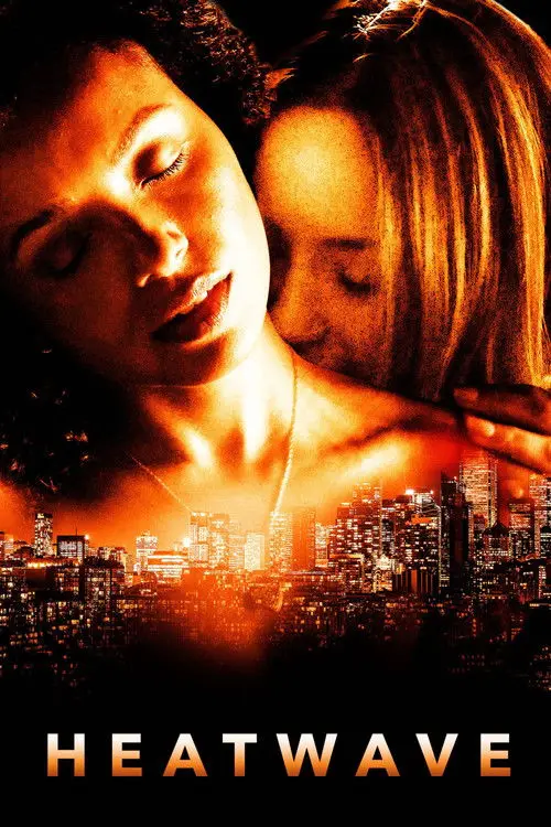 مشاهدة فيلم Heatwave 2022 مترجم