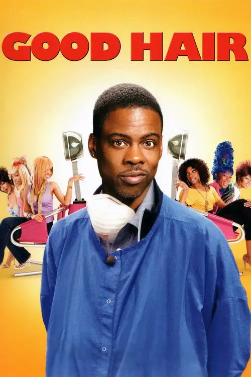 مشاهدة فيلم Good Hair 2009 مترجم