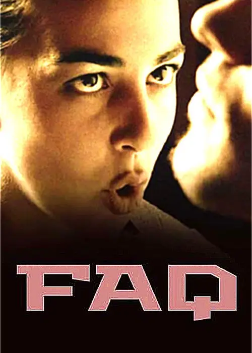 مشاهدة فيلم Frequently Asked Questions 2004 مترجم
