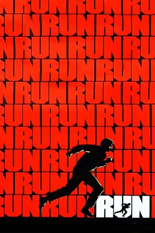 مشاهدة فيلم Run 1991 مترجم