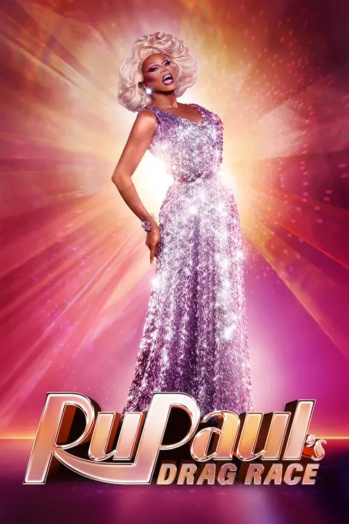 مسلسل RuPaul's Drag Race 2009 مترجم كامل