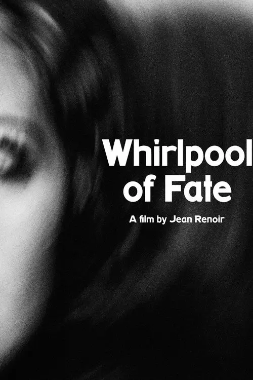 مشاهدة فيلم Whirlpool of Fate 1925 مترجم