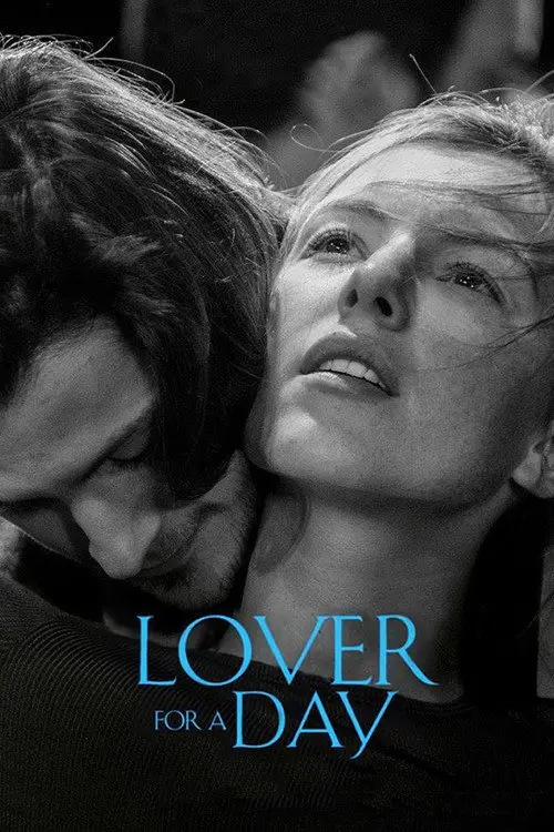 مشاهدة فيلم Lover for a Day 2017 مترجم