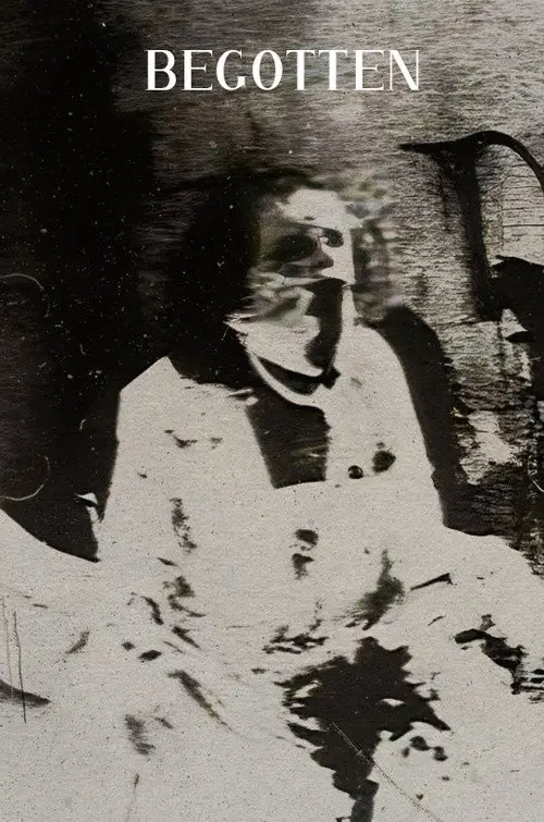 مشاهدة فيلم Begotten 1991 مترجم