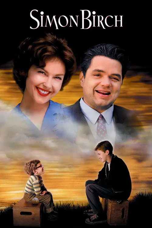 مشاهدة فيلم Simon Birch 1998 مترجم