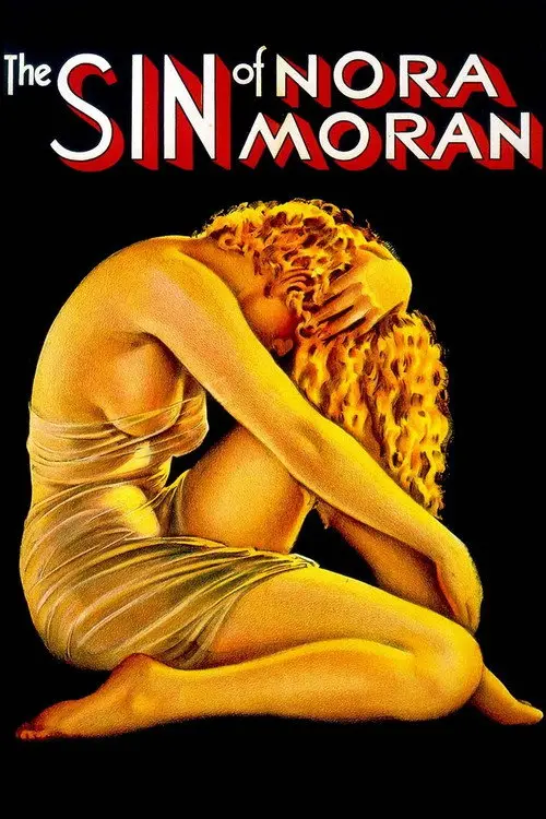 مشاهدة فيلم The Sin of Nora Moran 1933 مترجم