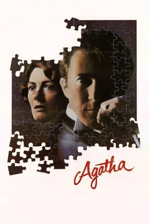 مشاهدة فيلم Agatha 1979 مترجم
