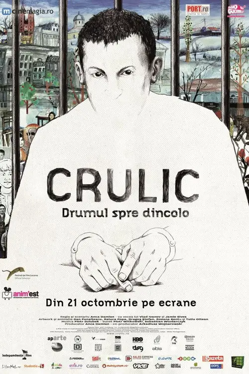 مشاهدة فيلم أنمي Crulic: The Path to Beyond 2011 مترجم