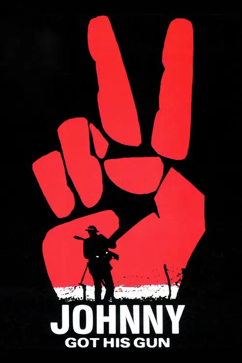 مشاهدة فيلم Johnny Got His Gun 1971 مترجم