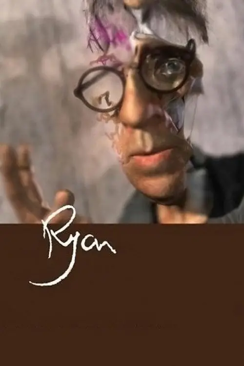مشاهدة فيلم أنمي Ryan 2004 مترجم