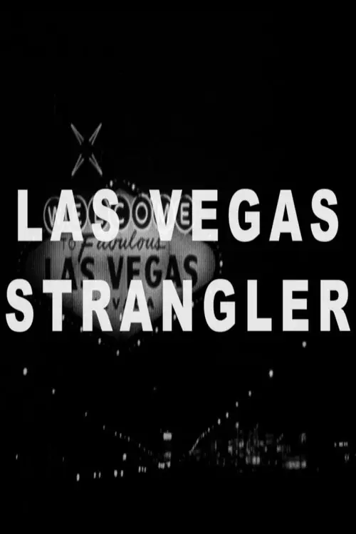 مشاهدة فيلم The Las Vegas Strangler 1968 مترجم