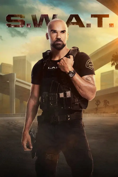 مسلسل S.W.A.T. 2017 مترجم كامل