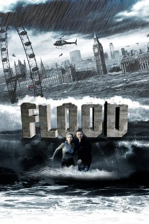 مشاهدة فيلم Flood 2007 مترجم