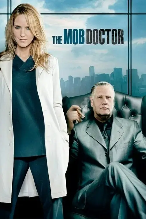 مسلسل The Mob Doctor 2012 مترجم كامل