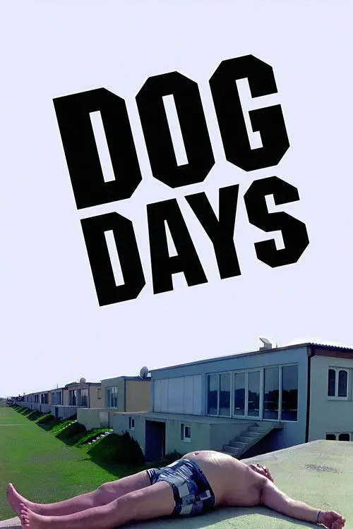 مشاهدة فيلم Dog Days 2001 مترجم