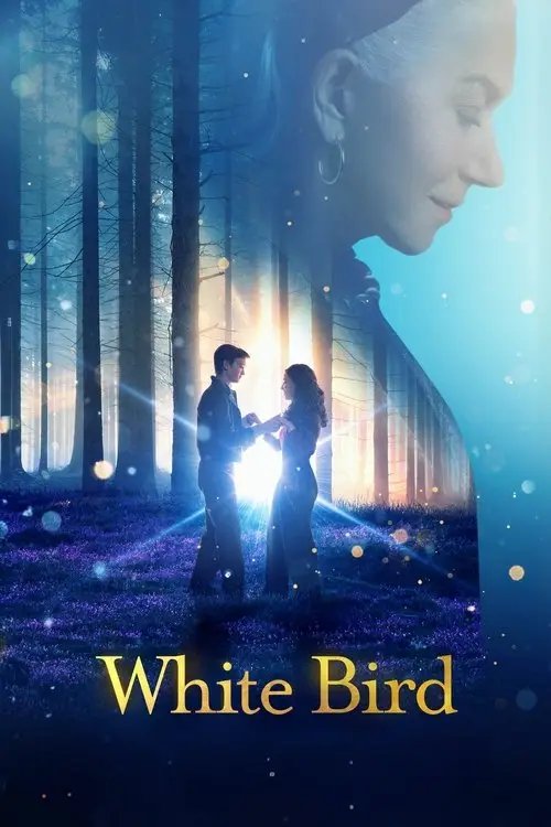 مشاهدة فيلم White Bird 2023 مترجم