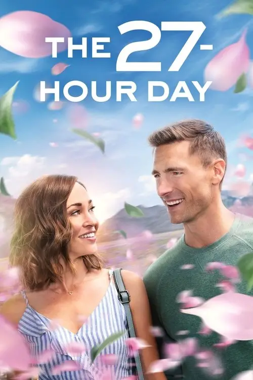 مشاهدة فيلم The 27-Hour Day 2021 مترجم