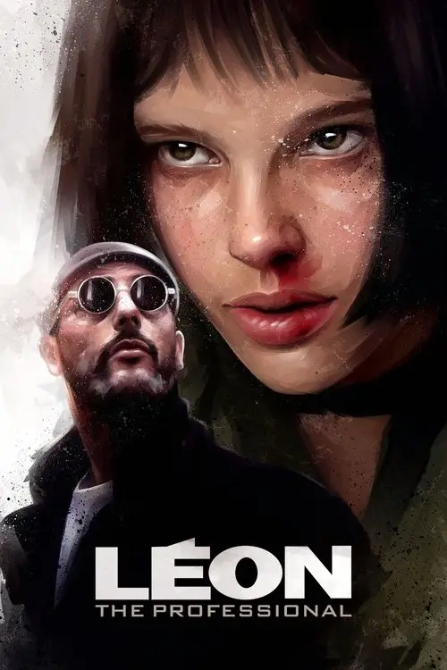 مشاهدة فيلم Léon: The Professional 1994 مترجم