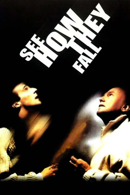مشاهدة فيلم See How They Fall 1994 مترجم