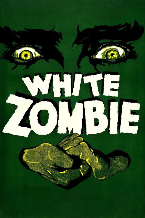 مشاهدة فيلم White Zombie 1932 مترجم