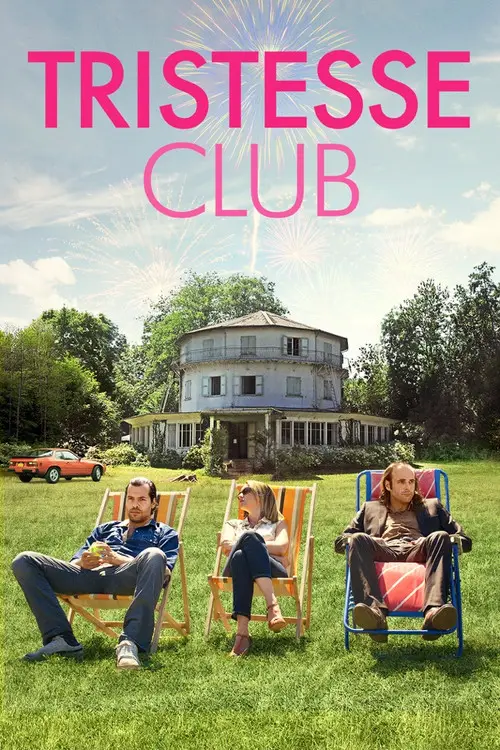 مشاهدة فيلم Fool Circle 2014 مترجم