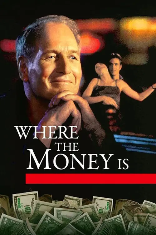 مشاهدة فيلم Where the Money Is 2000 مترجم