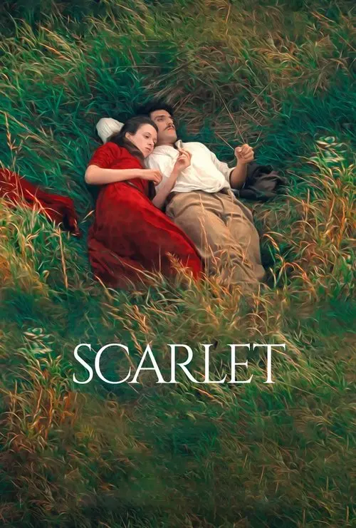 مشاهدة فيلم Scarlet 2023 مترجم