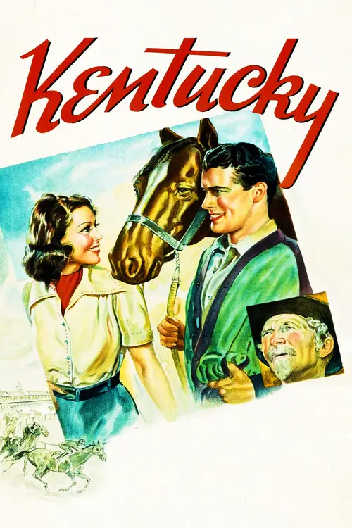 مشاهدة فيلم Kentucky 1938 مترجم