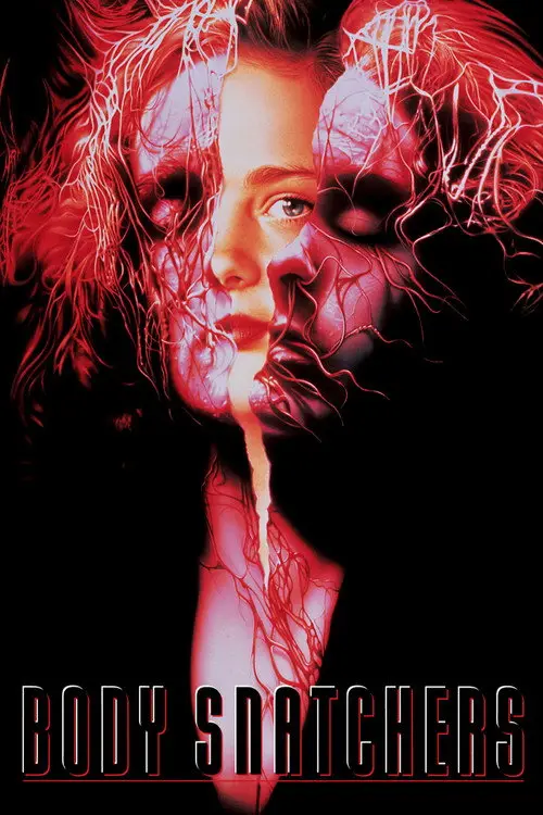 مشاهدة فيلم Body Snatchers 1993 مترجم
