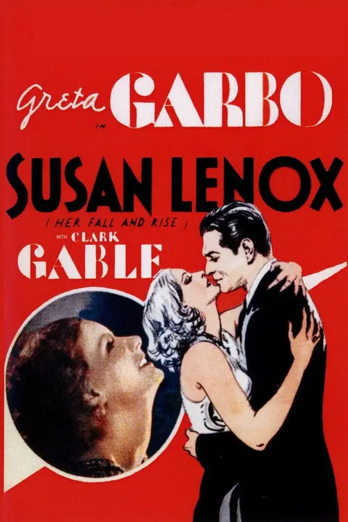 مشاهدة فيلم Susan Lenox 1931 مترجم