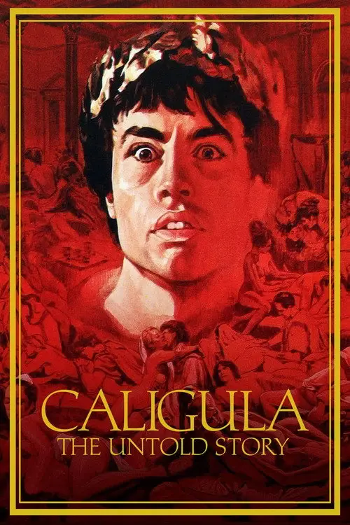 مشاهدة فيلم Caligula: The Untold Story 1982 مترجم