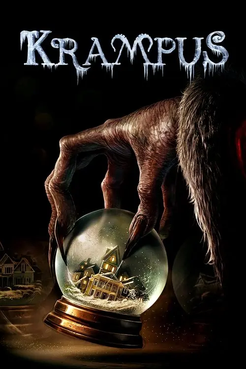 مشاهدة فيلم Krampus 2015 مترجم