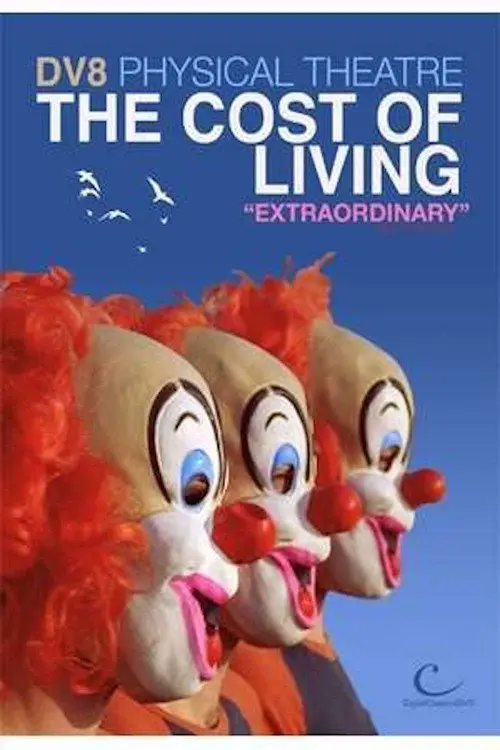 مشاهدة فيلم The Cost of Living 2005 مترجم