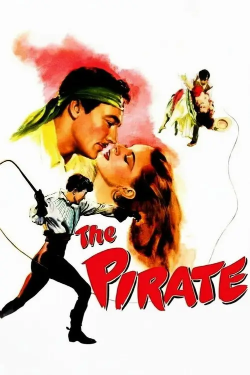 مشاهدة فيلم The Pirate 1948 مترجم