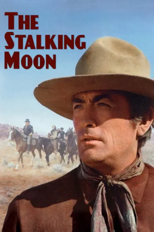مشاهدة فيلم The Stalking Moon 1968 مترجم