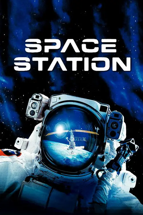 مشاهدة فيلم Space Station 3D 2002 مترجم