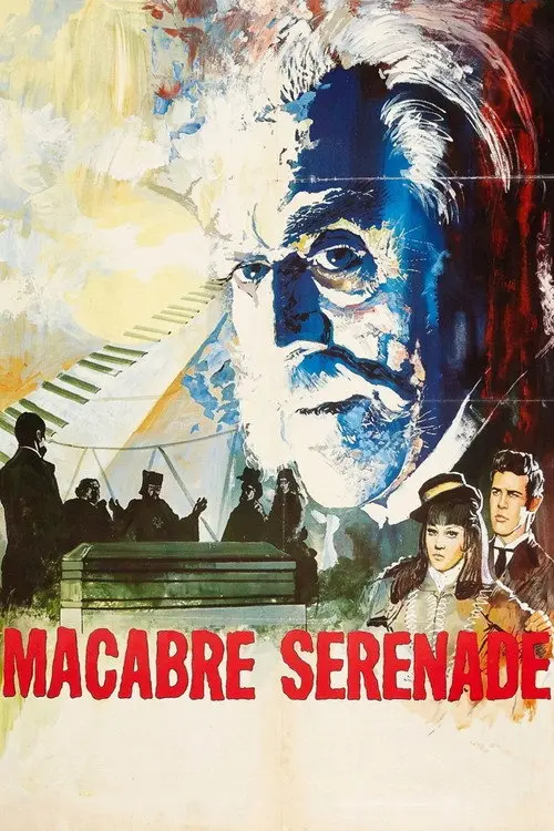 مشاهدة فيلم Macabre Serenade 1968 مترجم